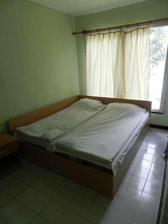 Letovishte Romantika Hotell Kamchia  Exteriör bild