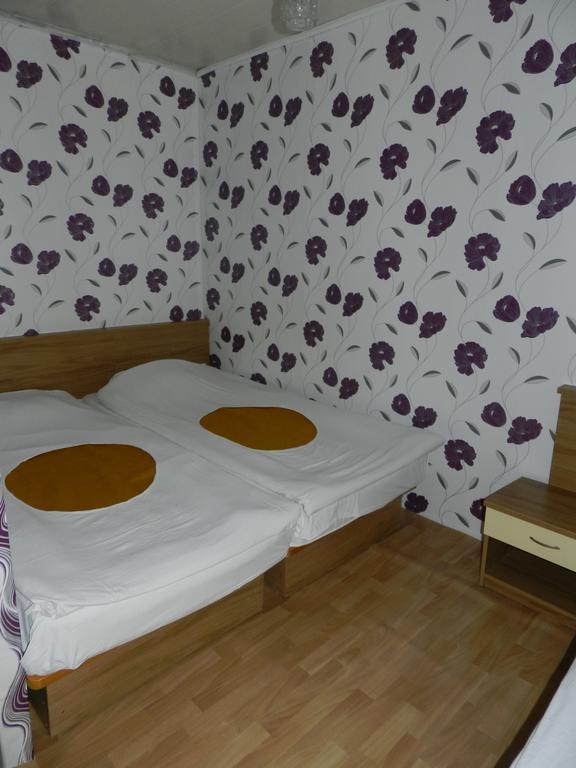 Letovishte Romantika Hotell Kamchia  Exteriör bild